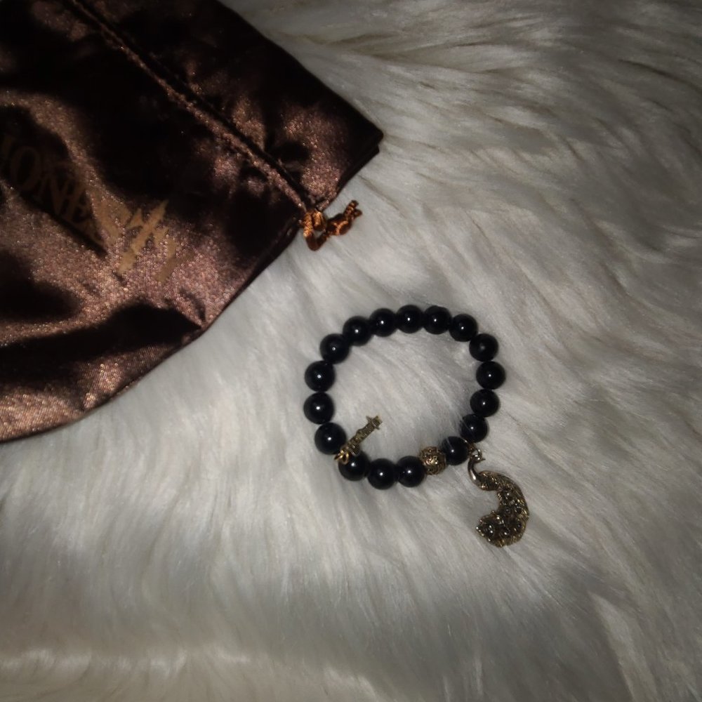 Authentic Honesty Bracelet